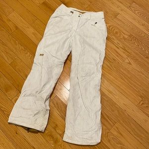 helly Henson snowpants